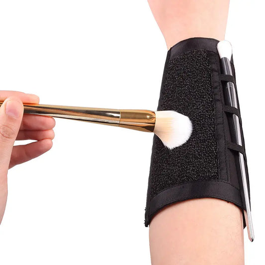 Makeup Brush Cleaning Strap - IM IN MY WORLD STORE.