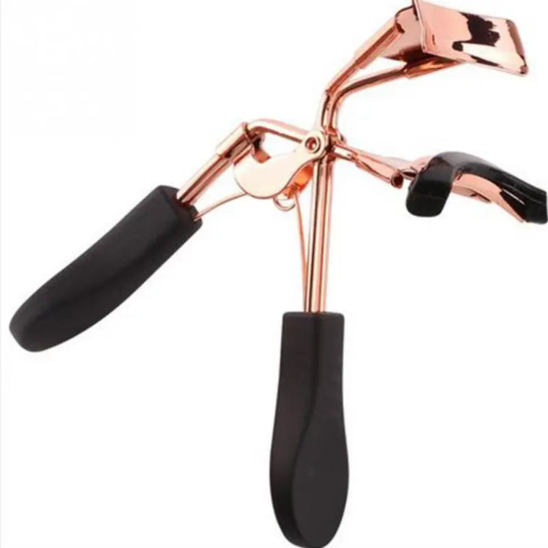 Rose Gold Eyelash Curlers - IM IN MY WORLD STORE.