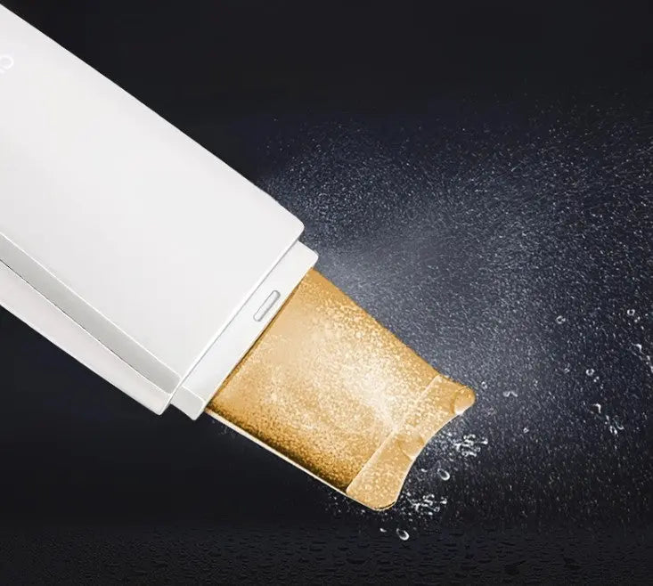 Ultrasonic beauty instrument - IM IN MY WORLD STORE.