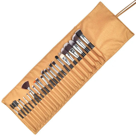 24 makeup brushes - IM IN MY WORLD STORE.