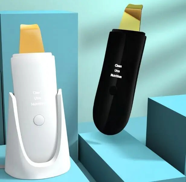 Ultrasonic beauty instrument - IM IN MY WORLD STORE.