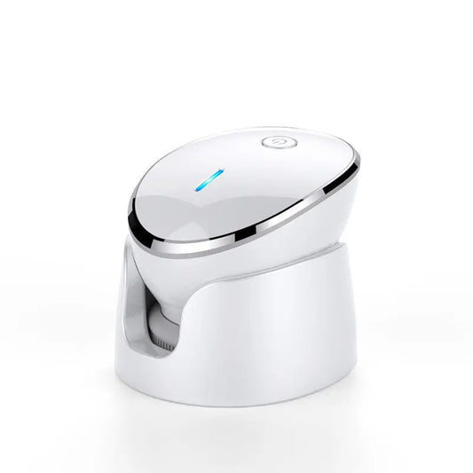 Electric Face Washing Instrument Ultrasonic Beauty Instrument - IM IN MY WORLD STORE.