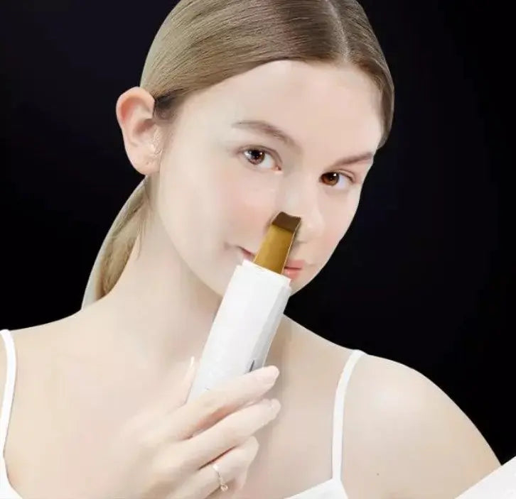 Ultrasonic beauty instrument - IM IN MY WORLD STORE.